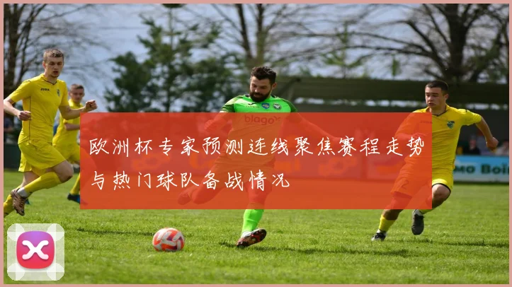 欧洲杯专家预测连线聚焦赛程走势与热门球队备战情况